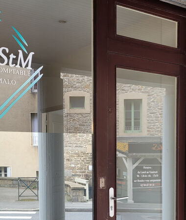 Cabinet EC-StM Saint-Malo