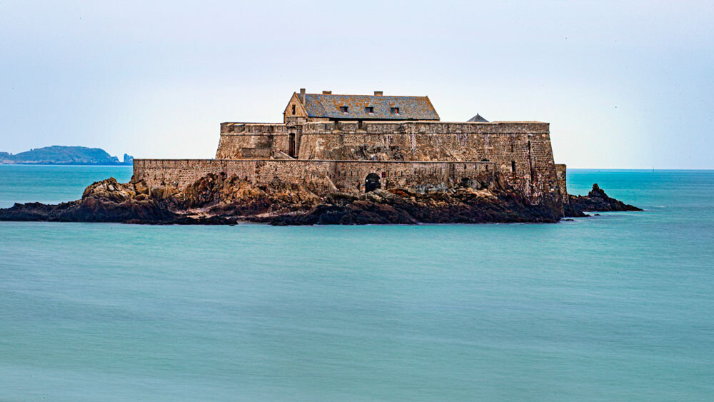 Cabinet expert-comptable Saint-Malo