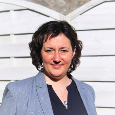 Céline Ruffault, expert-comptable Saint-Malo