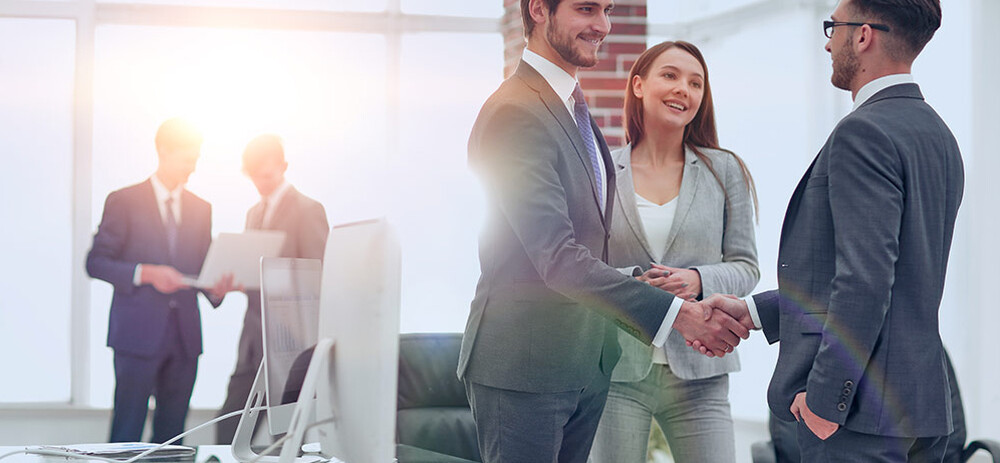 Conseil Transmission d'Entreprise