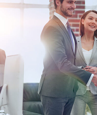 Conseil Transmission d'Entreprise