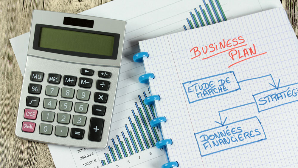 Création entreprise Saint-Malo, reprise