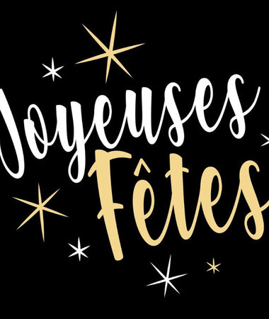 Le Cabinet EC-StM vous souhaite de Joyeuses Fêtes de fin d'année.