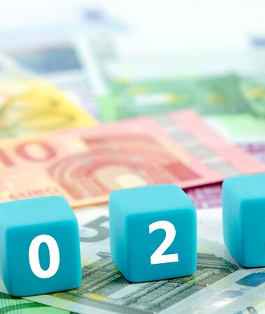 Loi de finances EC-StM