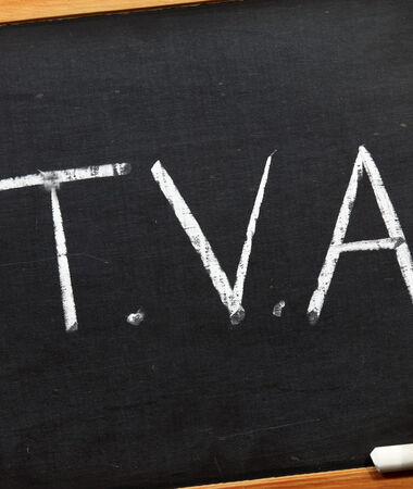 Remboursement d'un crédit de TVA