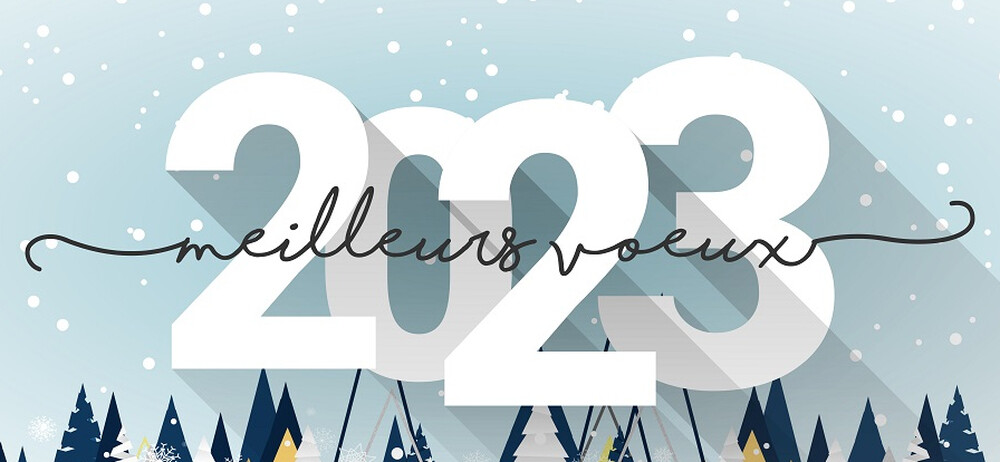 Meilleurs voeux